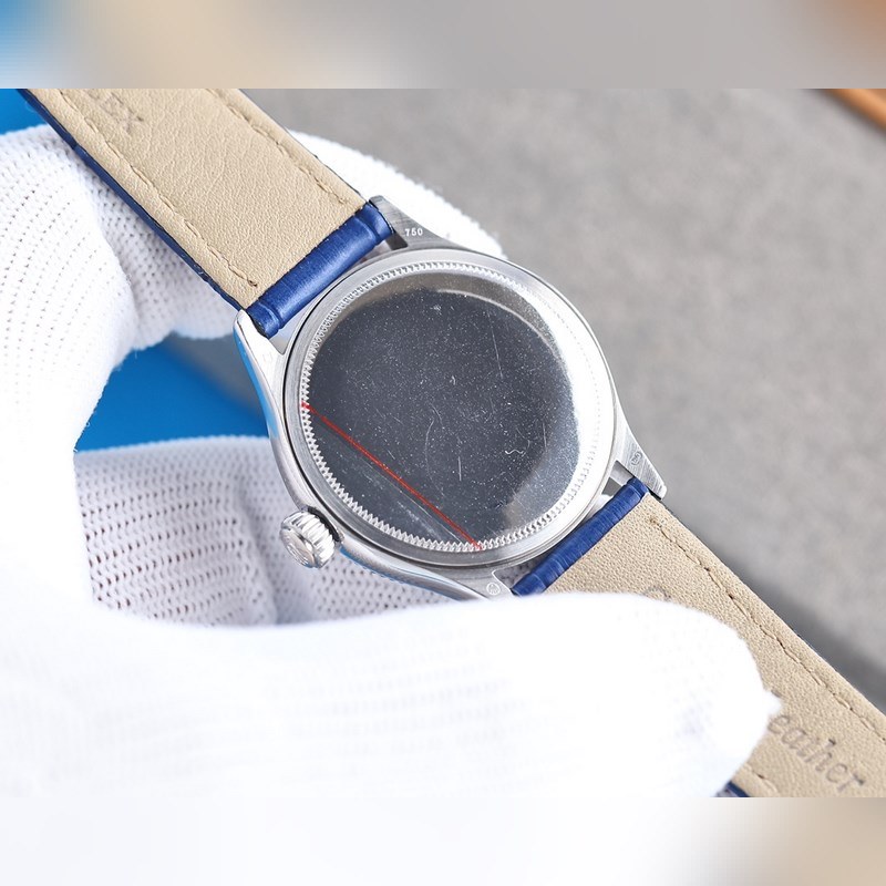 Rolex Cellini Women's Replica Watch Elegant Design and Premium Quality-7