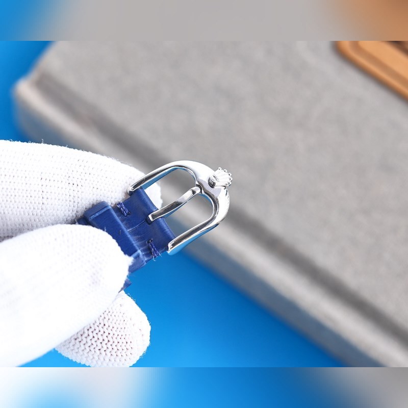 Rolex Cellini Women's Replica Watch Elegant Design and Premium Quality-8