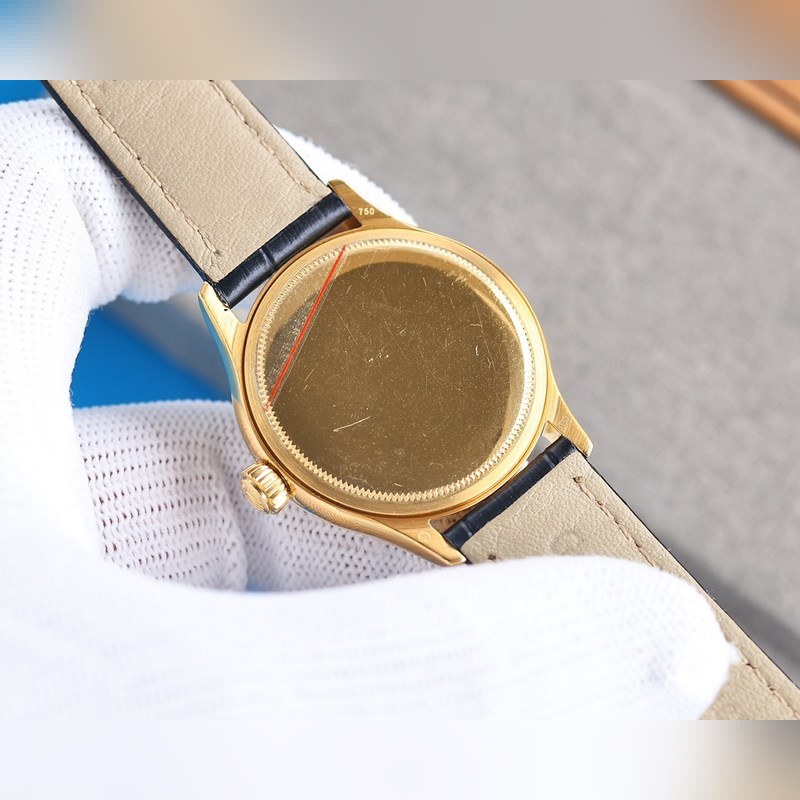 Rolex Cellini Women's Replica Watch Elegant Design and Premium Quality-6