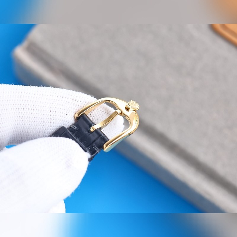 Rolex Cellini Women's Replica Watch Elegant Design and Premium Quality-7