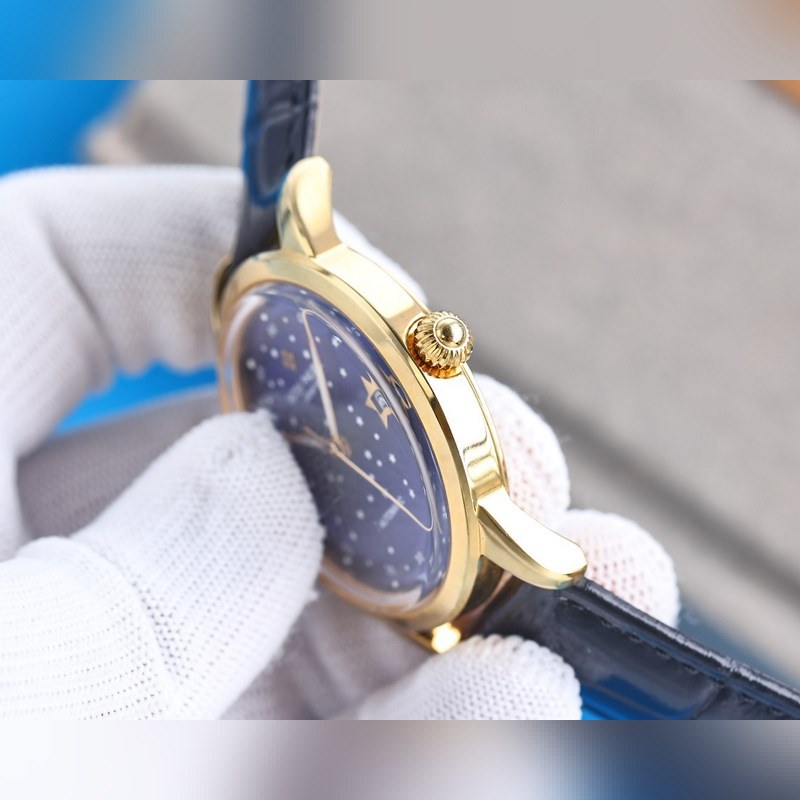 Rolex Cellini Women's Replica Watch Elegant Design and Premium Quality-8