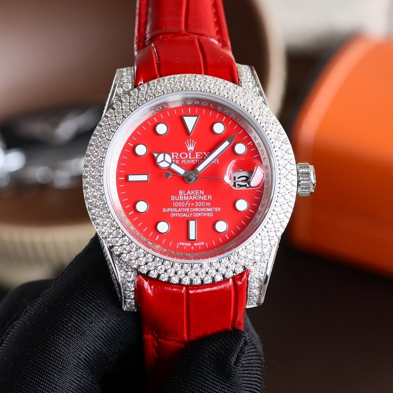 Rolex Submariner Classic Dive Replica Watch Timeless Quality and Precision-4