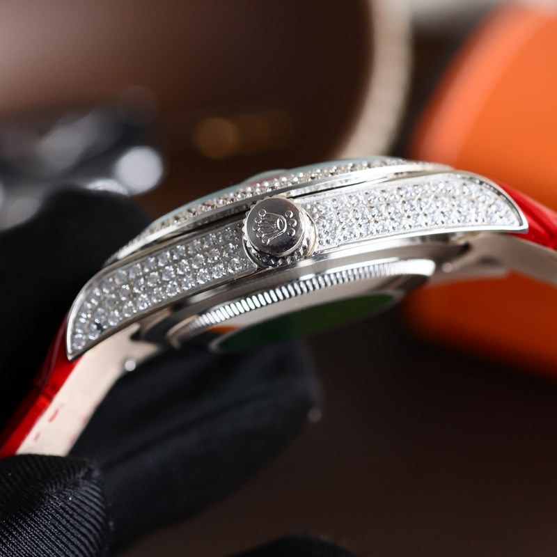 Rolex Submariner Classic Dive Replica Watch Timeless Quality and Precision-5