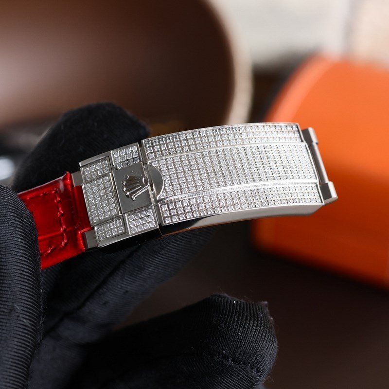 Rolex Submariner Classic Dive Replica Watch Timeless Quality and Precision-7