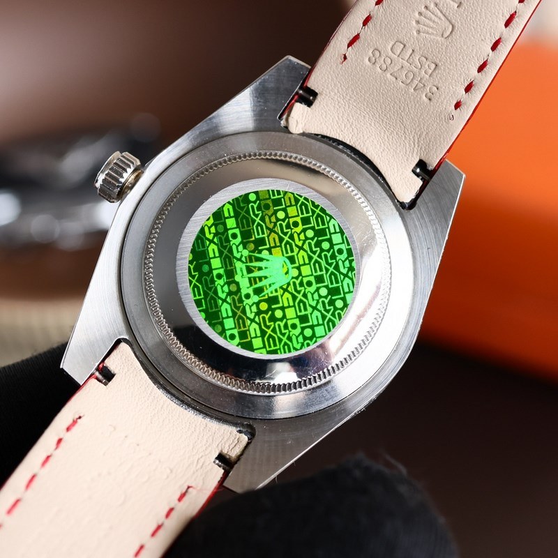 Rolex Submariner Classic Dive Replica Watch Timeless Quality and Precision-8