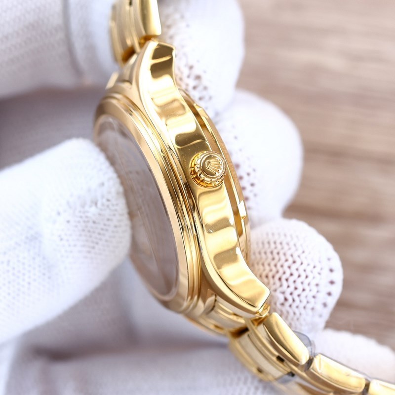 Rolex Datejust Series Refined Elegance and Precision Performance-6