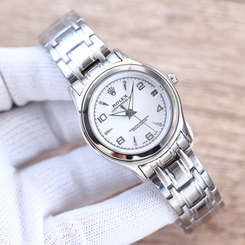 Rolex Datejust Series Premium Quality Iconic Design Timeless Elegance-2