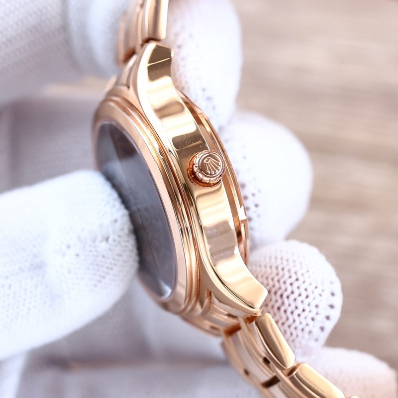 Rolex Datejust Series Premium Quality Iconic Design Timeless Elegance-5