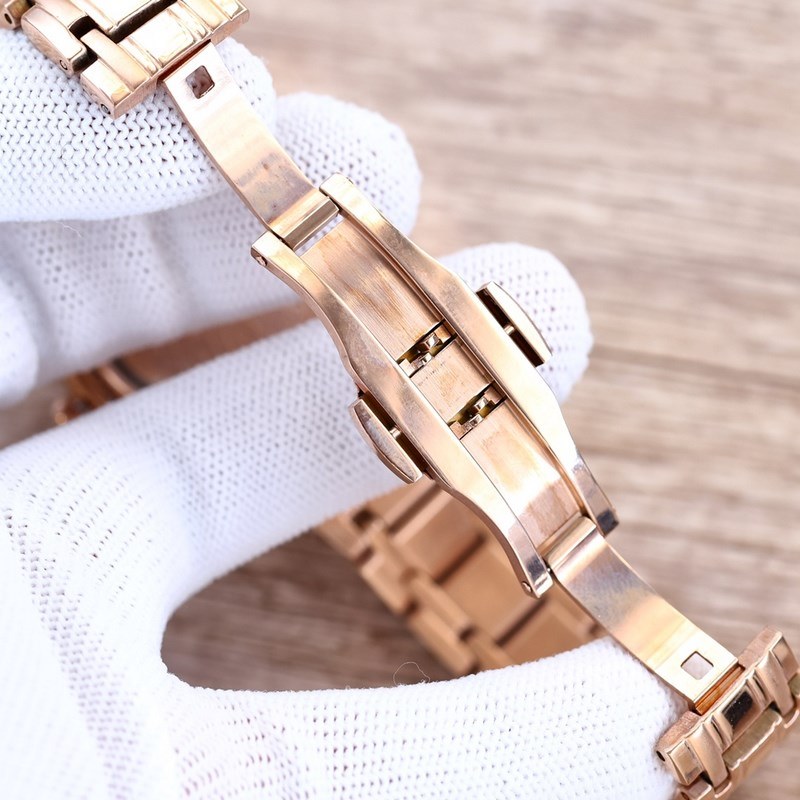 Rolex Datejust Series Premium Quality Iconic Design Timeless Elegance-6