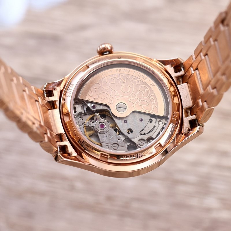 Rolex Datejust Series Premium Quality Iconic Design Timeless Elegance-7