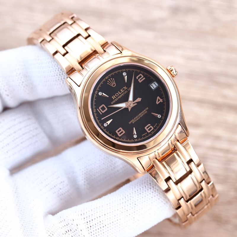 Rolex Datejust Series Premium Quality Iconic Design Timeless Elegance-8