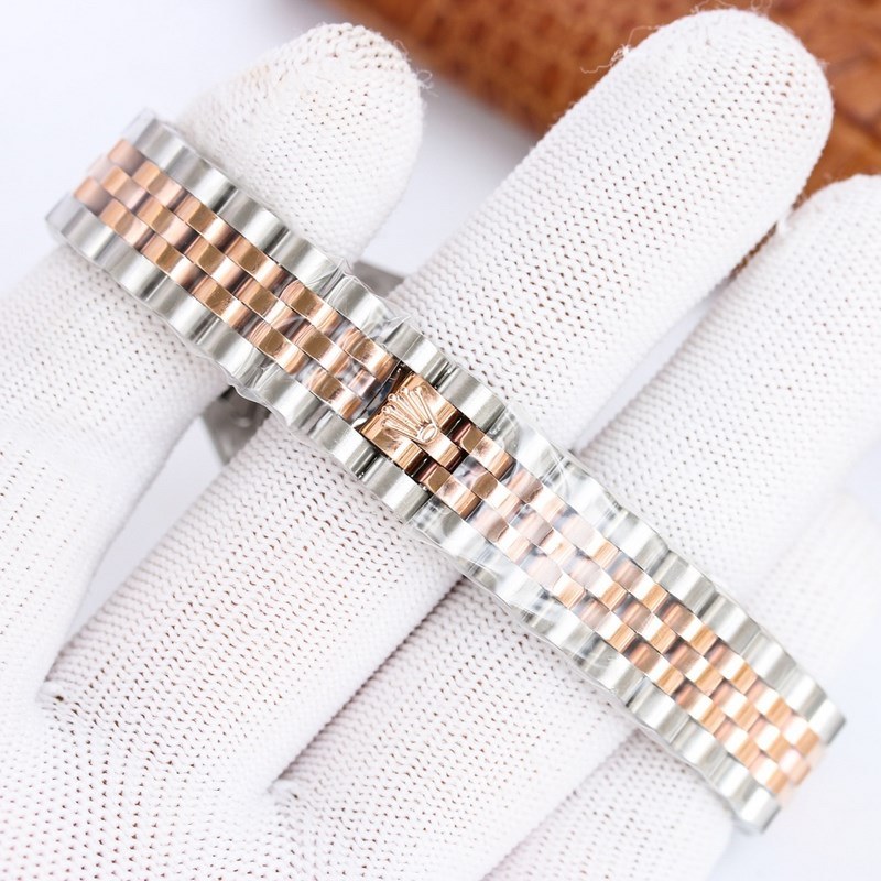 Rolex Oyster Perpetual Datejust 31mm with 2236 Movement-7