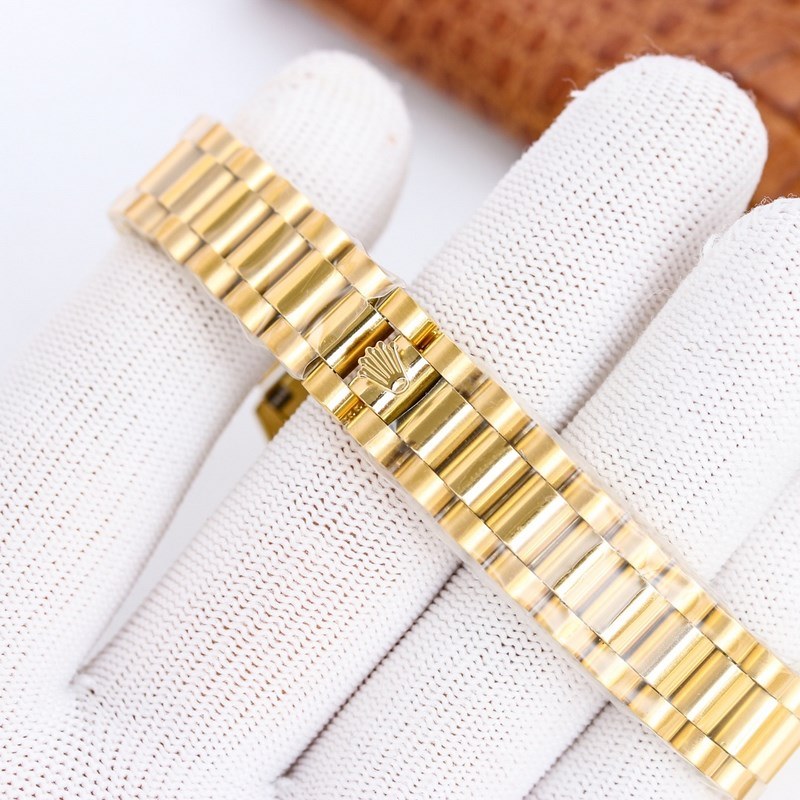 Rolex Oyster Perpetual Datejust 31mm with Caliber 2236-7