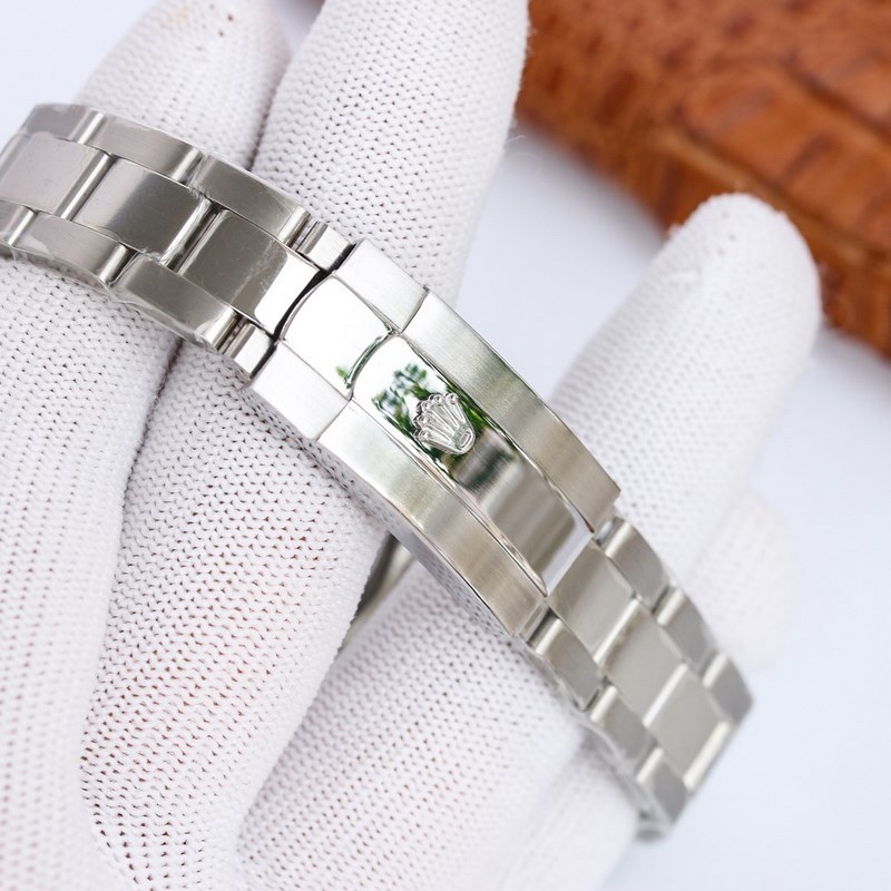 Rolex Oyster Perpetual Datejust 31mm with Caliber 2236-7