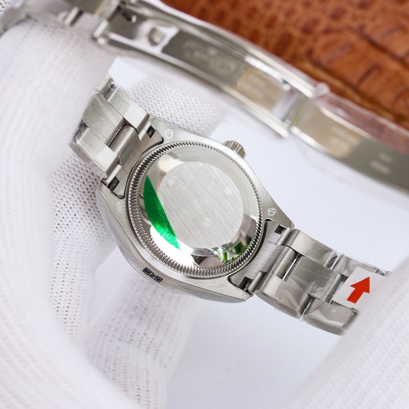 Rolex Oyster Perpetual Datejust 31mm with Caliber 2236-8