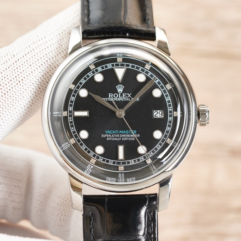 ROLEX Yacht-Master Series Premium Quality Timepiece-3