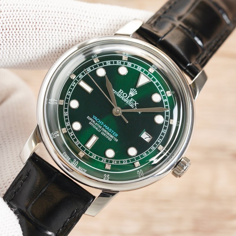 ROLEX Yacht-Master Series Premium Quality Timepiece-4
