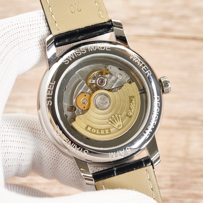 ROLEX Yacht-Master Series Premium Quality Timepiece-7