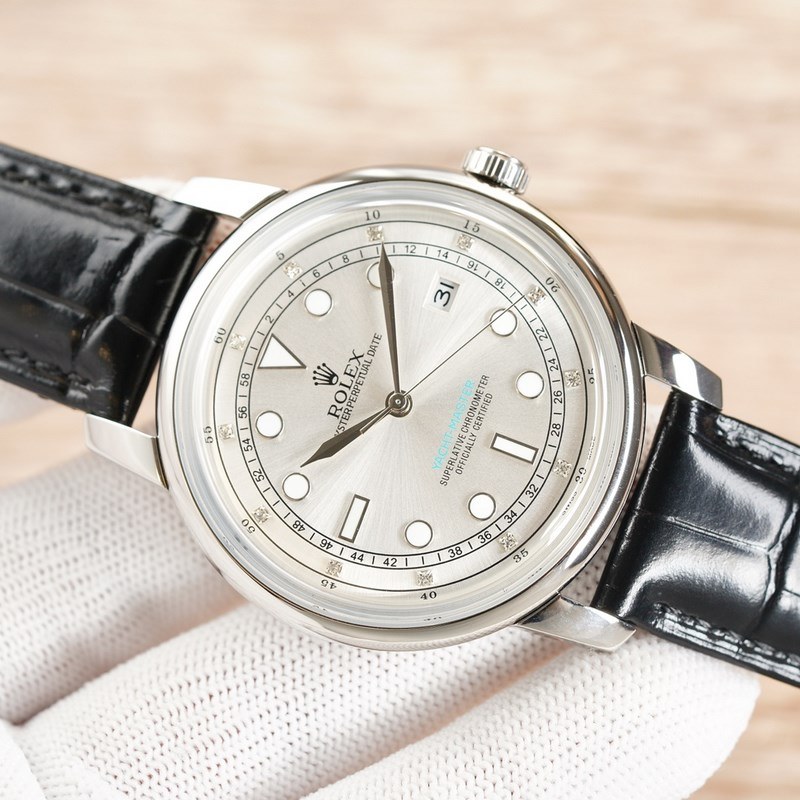 ROLEX Yacht-Master Series Premium Quality Timepiece-8