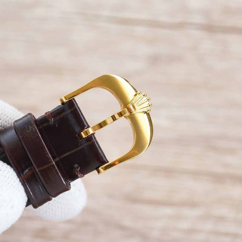 ROLEX Cellini Men's Replica Watch Luxury Timepiece-6