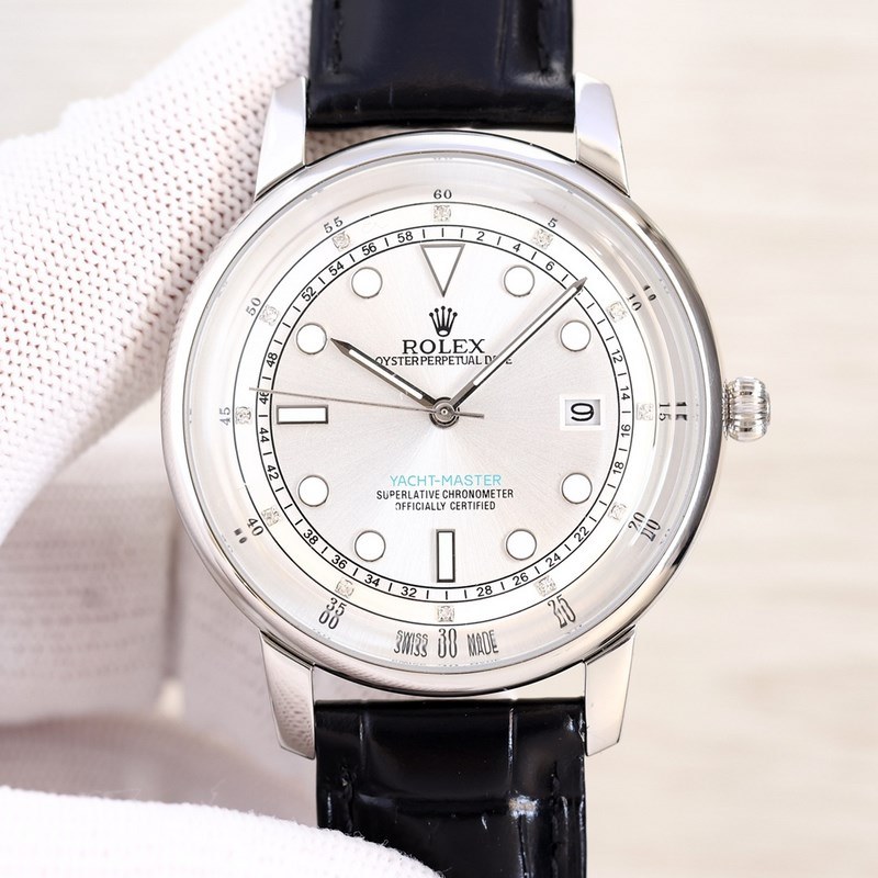 ROLEX Yacht-Master Series Premium Quality&Core Features-2