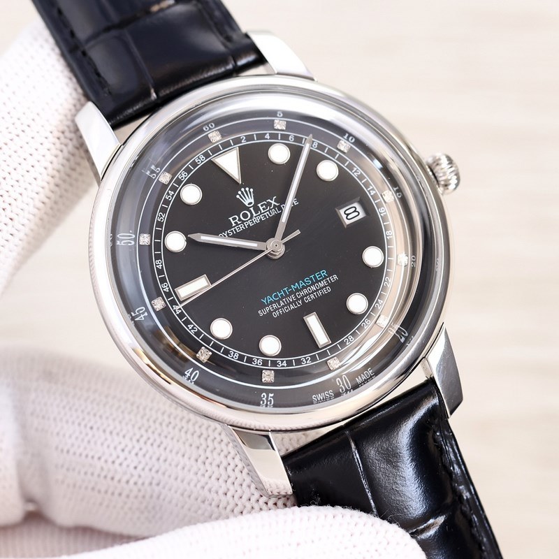 ROLEX Yacht-Master Series Premium Quality&Core Features-3