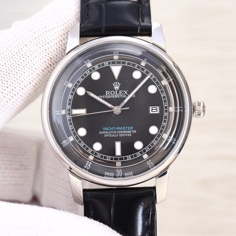 ROLEX Yacht-Master Series Premium Quality&Core Features-4