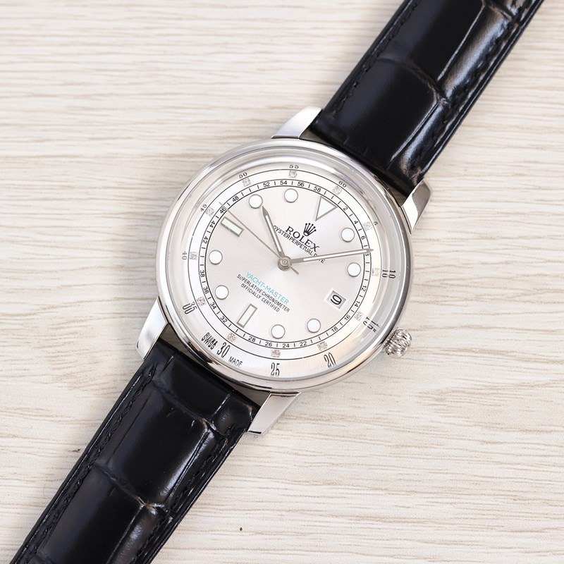 ROLEX Yacht-Master Series Premium Quality&Core Features-5