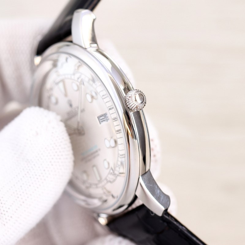 ROLEX Yacht-Master Series Premium Quality&Core Features-6