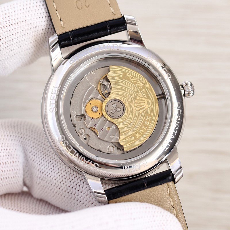 ROLEX Yacht-Master Series Premium Quality&Core Features-7