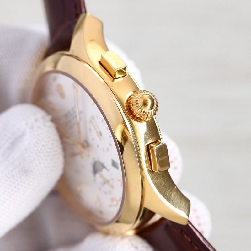 Rolex Cellini Multi-Function Replica Watch Quality Timepiece-6