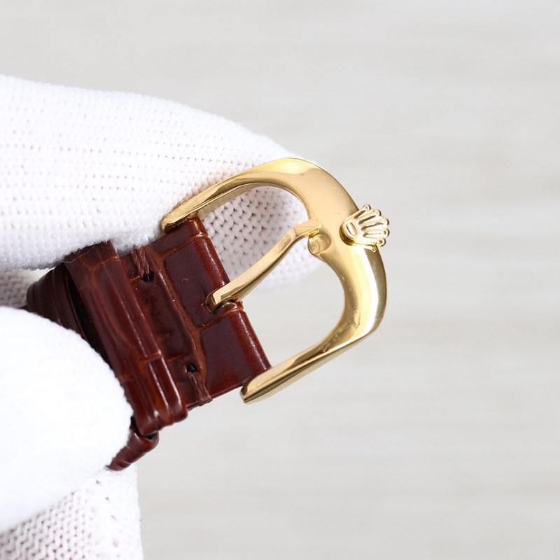 Rolex Cellini Multi-Function Replica Watch Quality Timepiece-7