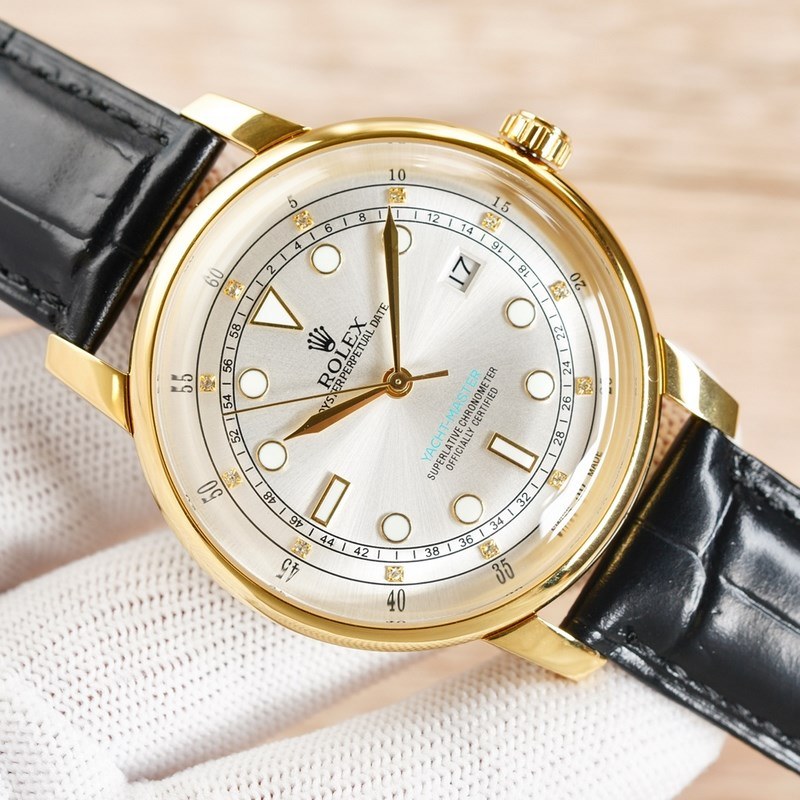 ROLEX Yacht-Master Series Premium Quality-3