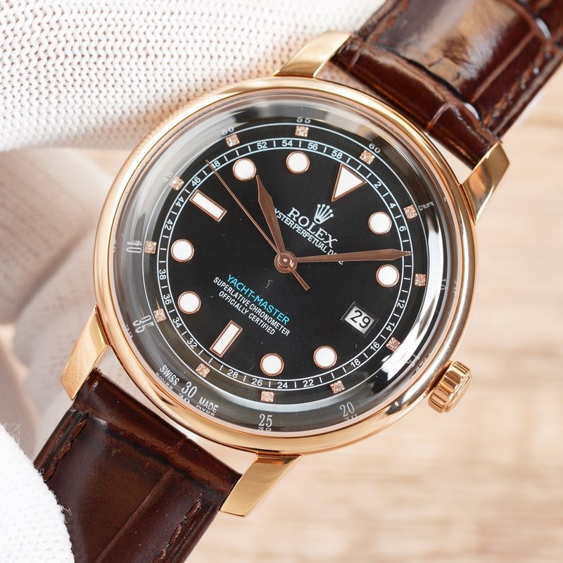 ROLEX Yacht-Master Series Premium Quality-4