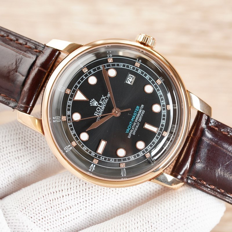 ROLEX Yacht-Master Series Premium Quality-5