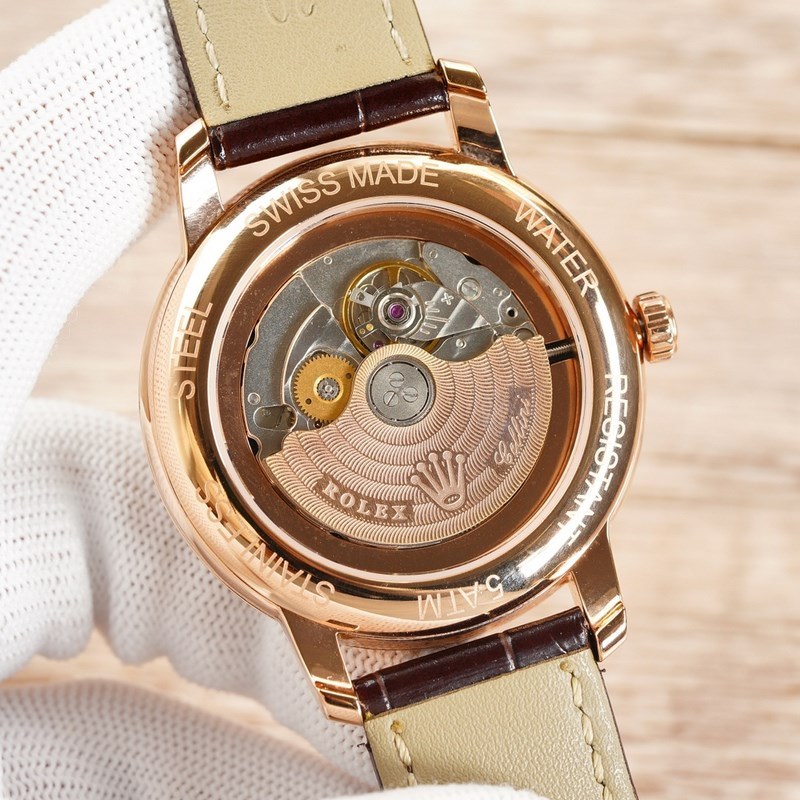 ROLEX Yacht-Master Series Premium Quality-8