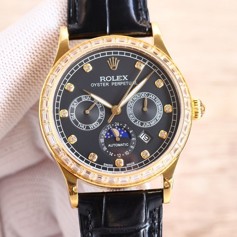 ROLEX Yacht-Master Series Premium Quality-2