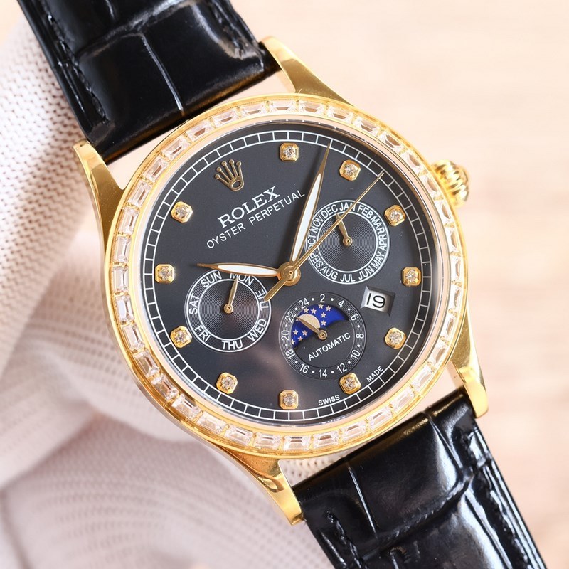 ROLEX Yacht-Master Series Premium Quality-3