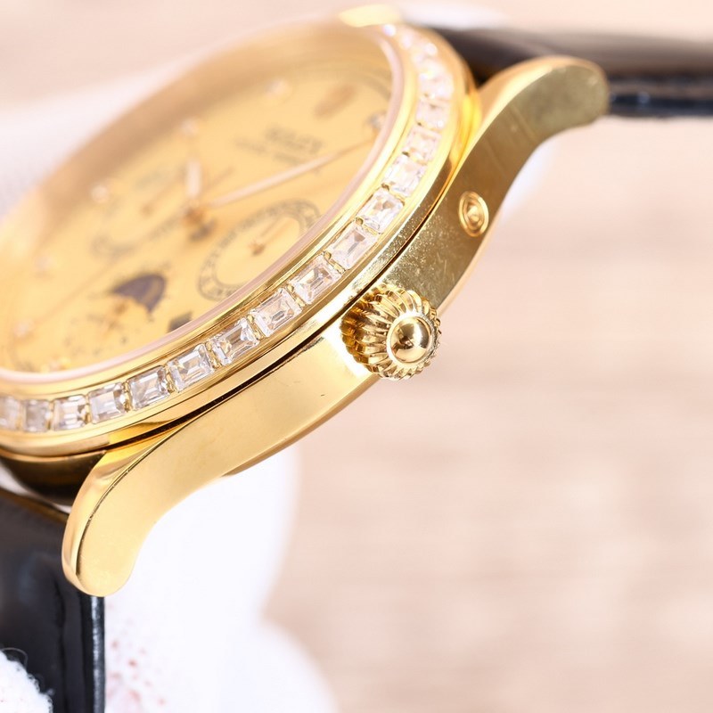 ROLEX Yacht-Master Series Premium Quality-6