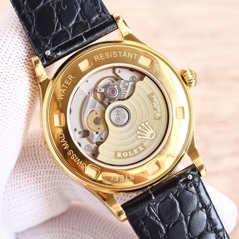 ROLEX Yacht-Master Series Premium Quality-7