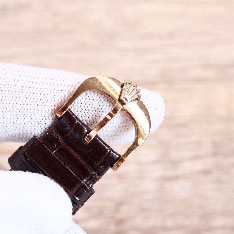 ROLEX Cellini Multifunction Replica Watch Quality Luxury Timepiece-7