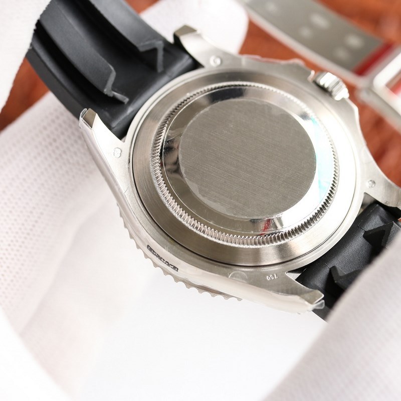 Rolex Yacht-Master 116655 Luxury Replica Watch with Innovative Features-5