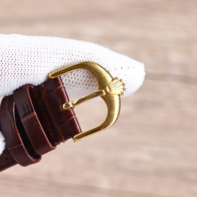 Rolex Cellini Multifunction Replica Watch Elegant Precision and Timeless Quality-7