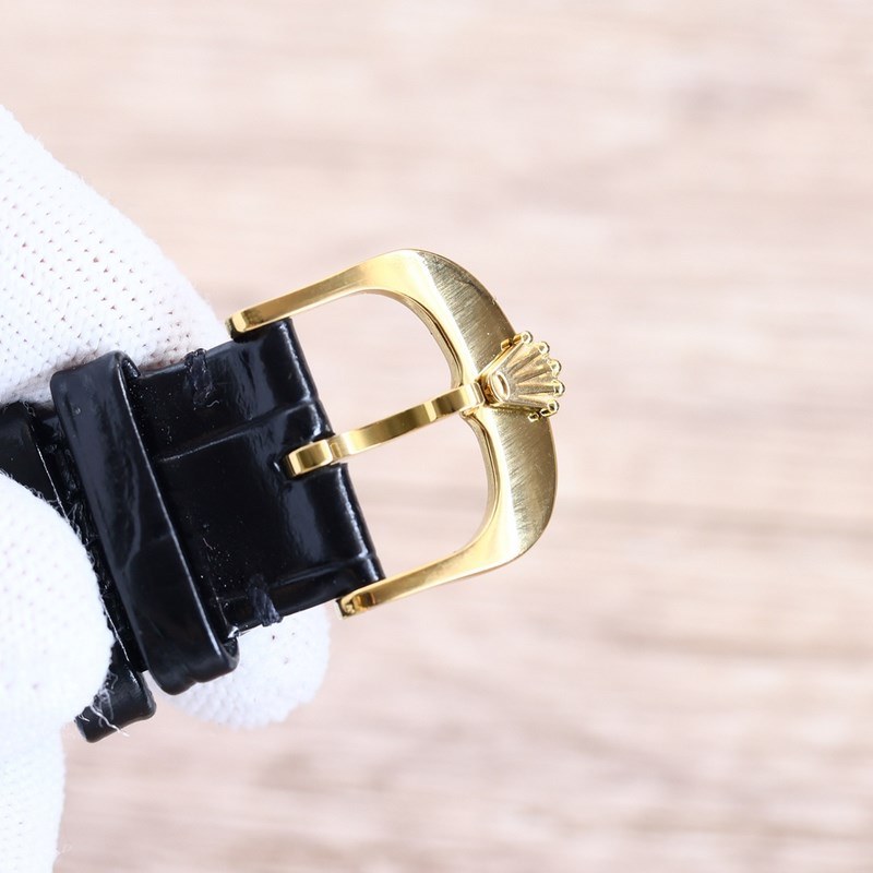 ROLEX Cellini Multi-Function Replica Watch Premium Quality Timepiece-8