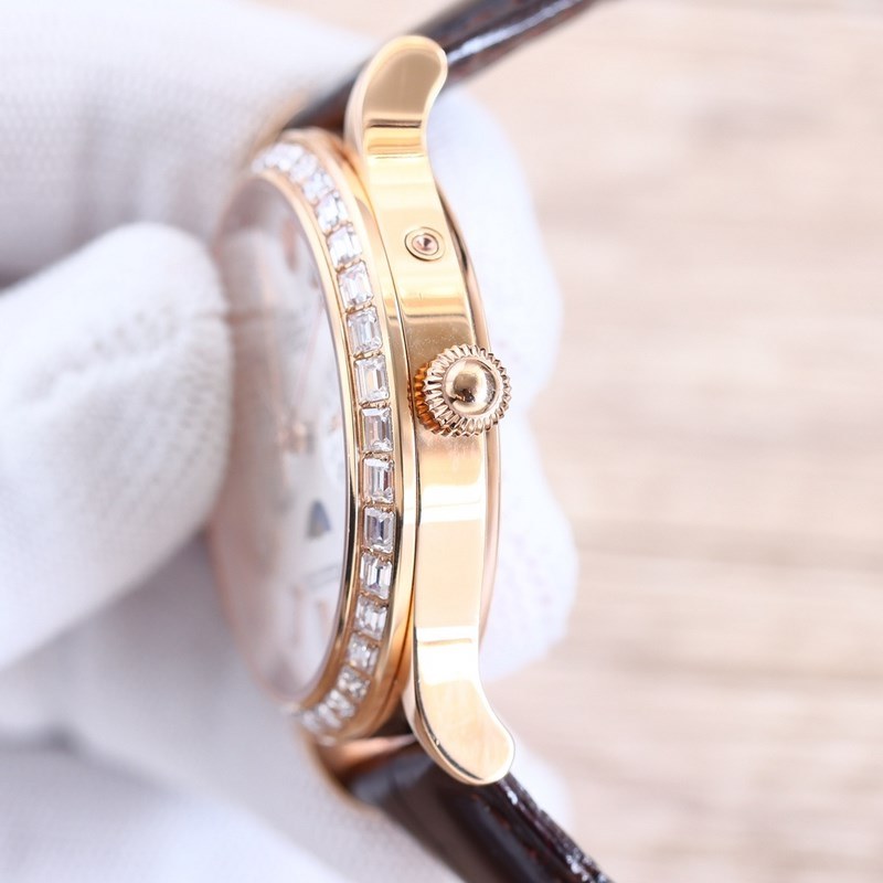 ROLEX Cellini Multi-Function Replica Watch Premium Quality-6