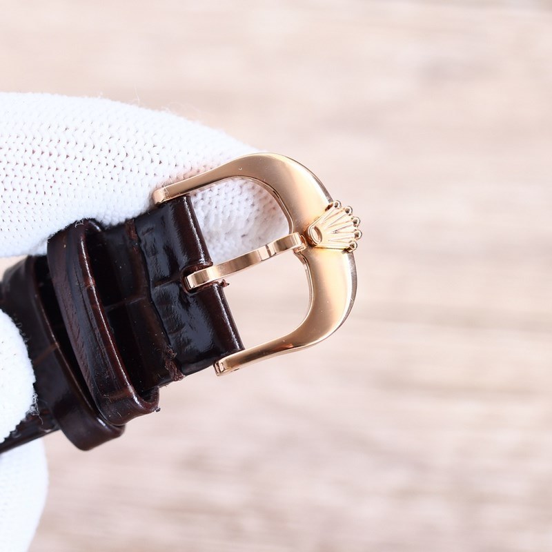 ROLEX Cellini Multi-Function Replica Watch Premium Quality-8