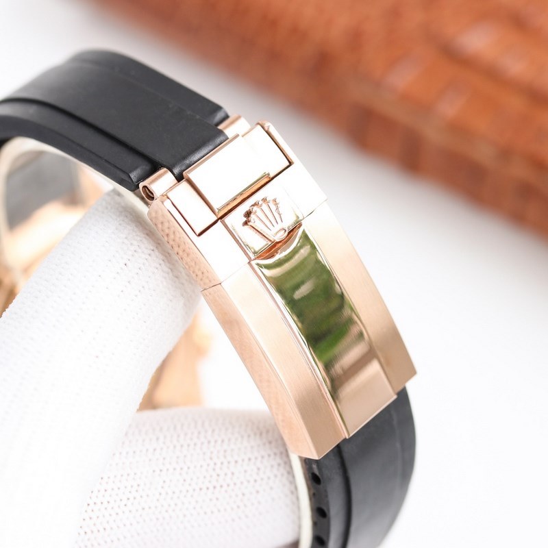 ROLEX Daytona Cosmograph Series Premium Quality Timepiece-5