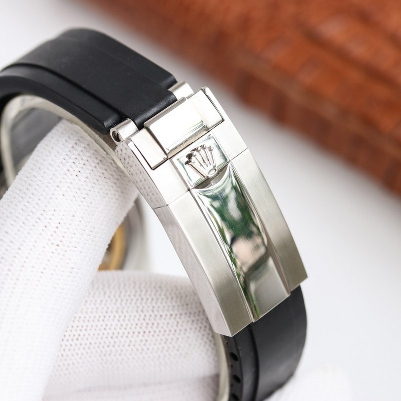 Rolex Daytona Cosmograph Series Luxury Sports Chronograph Replica Watch-6