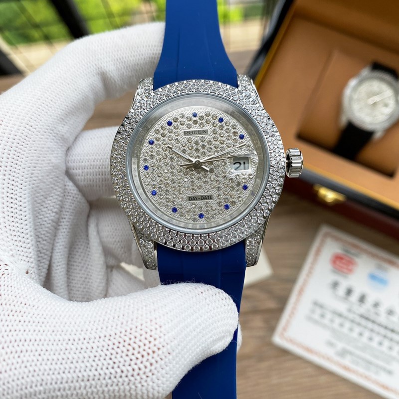 Rolex Submariner Iconic Dive Replica Watch with Premium Quality-2