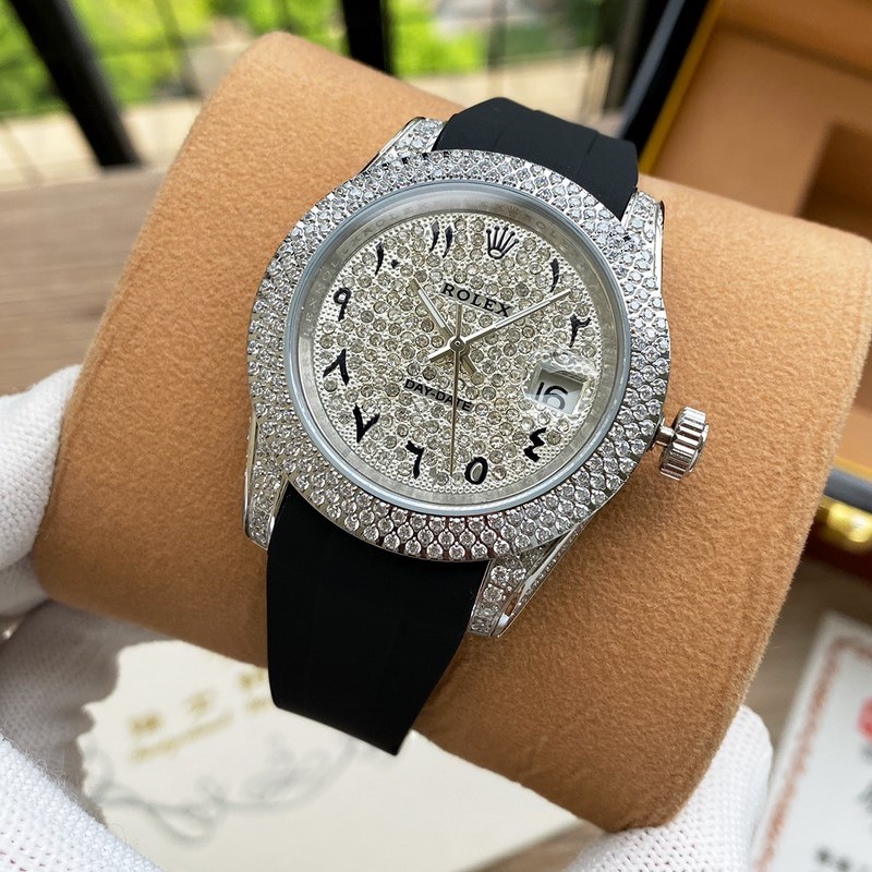 Rolex Submariner Iconic Dive Replica Watch with Premium Quality-3